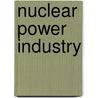 Nuclear Power Industry by Pope