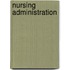 Nursing Administration