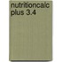 NutritionCalc Plus 3.4