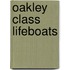 Oakley Class Lifeboats