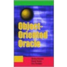 Object-Oriented Oracle door Wenny Rahayu