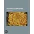 Oeuvres Compl Tes (17)