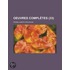 Oeuvres Compl Tes (33)