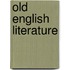 Old English Literature