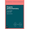 Organic Photochemistry by James Morriss Coxon
