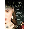 Other Boleyn Girl, The door Phillippa Gregory