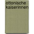 Ottonische Kaiserinnen