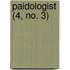 Paidologist (4, No. 3)