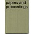 Papers And Proceedings