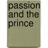 Passion And The Prince door Penny Jordan