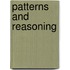 Patterns and Reasoning