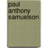 Paul Anthony Samuelson