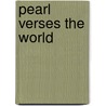 Pearl Verses the World by Sally Murphy
