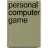 Personal Computer Game