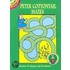 Peter Cottontail Mazes