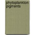 Phytoplankton Pigments