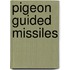 Pigeon Guided Missiles
