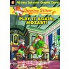 Play It Again, Mozart! by Gernonimo Stilton