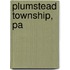 Plumstead Township, Pa
