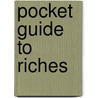 Pocket Guide To Riches door Susie Greene