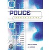 Police Problem Solving by Quint Thurman