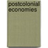 Postcolonial Economies