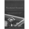 Presidential Documents by Thomas J. McInerney