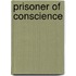 Prisoner Of Conscience
