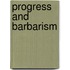 Progress And Barbarism
