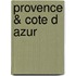 Provence & Cote d Azur