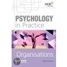 Psychology In Practice by Hugh Coolican
