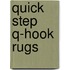 Quick Step Q-hook Rugs