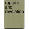 Rapture and Revelation by R.G. Brock