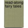 Read-Along Fairy Tales door Roger Priddy