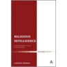 Religious Intelligence by Clemens Sedmak