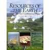 Resources Of The Earth door James R. Craig