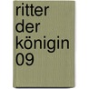 Ritter der Königin 09 by Kang Won Kim