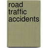Road Traffic Accidents by Suranga Dassanayake