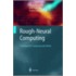 Rough-Neural Computing