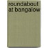 Roundabout at Bangalow