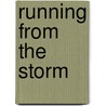 Running From The Storm by Lee Wilkinson