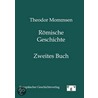 Römische Geschichte 2 door Théodor Mommsen