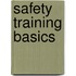 Safety Training Basics