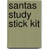 Santas Study Stick Kit