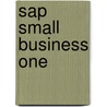 Sap Small Business One door Tobias Lombacher