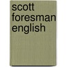 Scott Foresman English by Jane Sturtevant