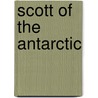 Scott Of The Antarctic door Sue Blackhall