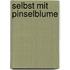 Selbst Mit Pinselblume