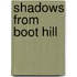 Shadows from Boot Hill