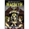 Shakespeare's  Macbeth door Shakespeare William Shakespeare